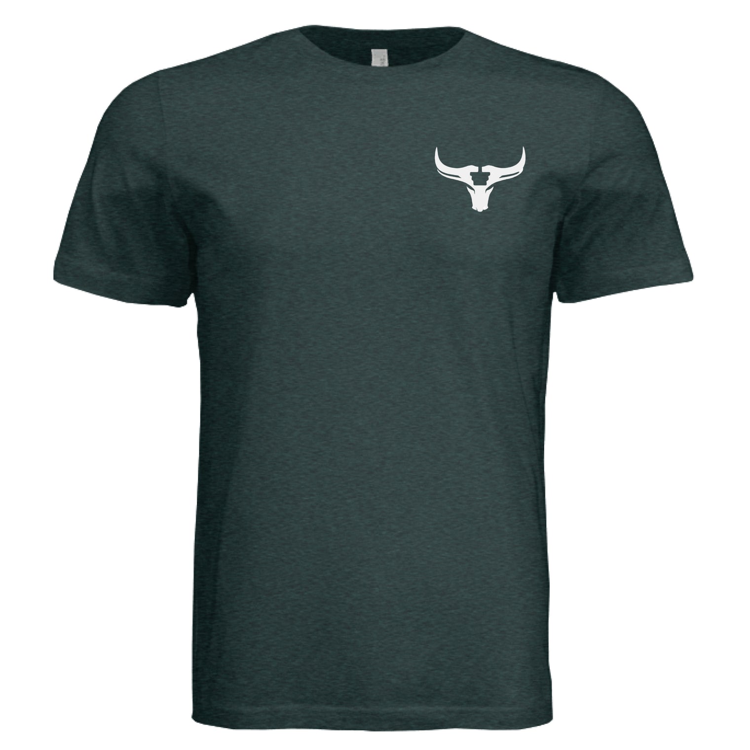 EMERALD TRIBLEND - FRONT