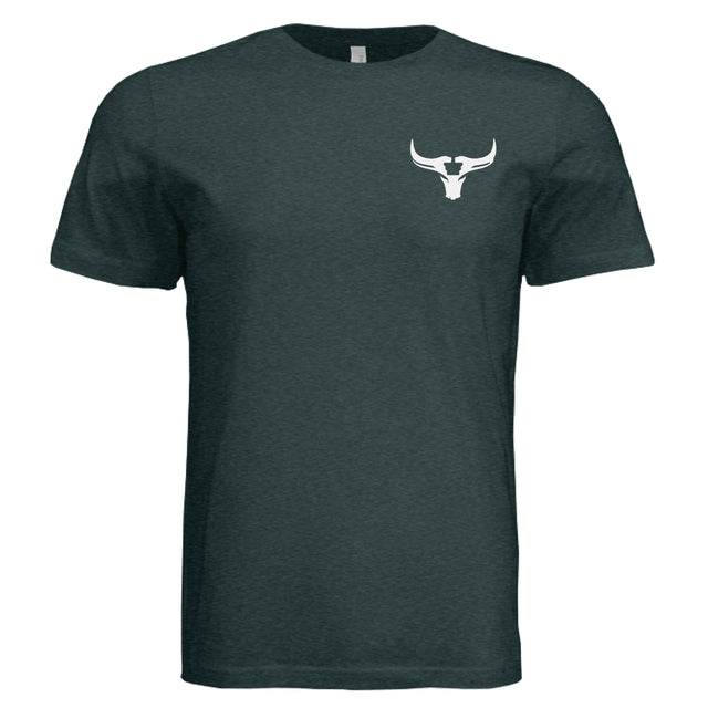 EMERALD TRIBLEND - FRONT