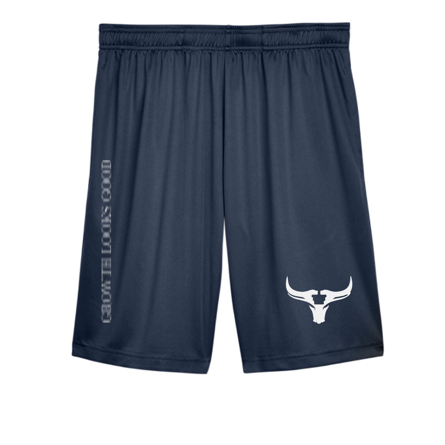 SPORT DARK NAVY - FRONT