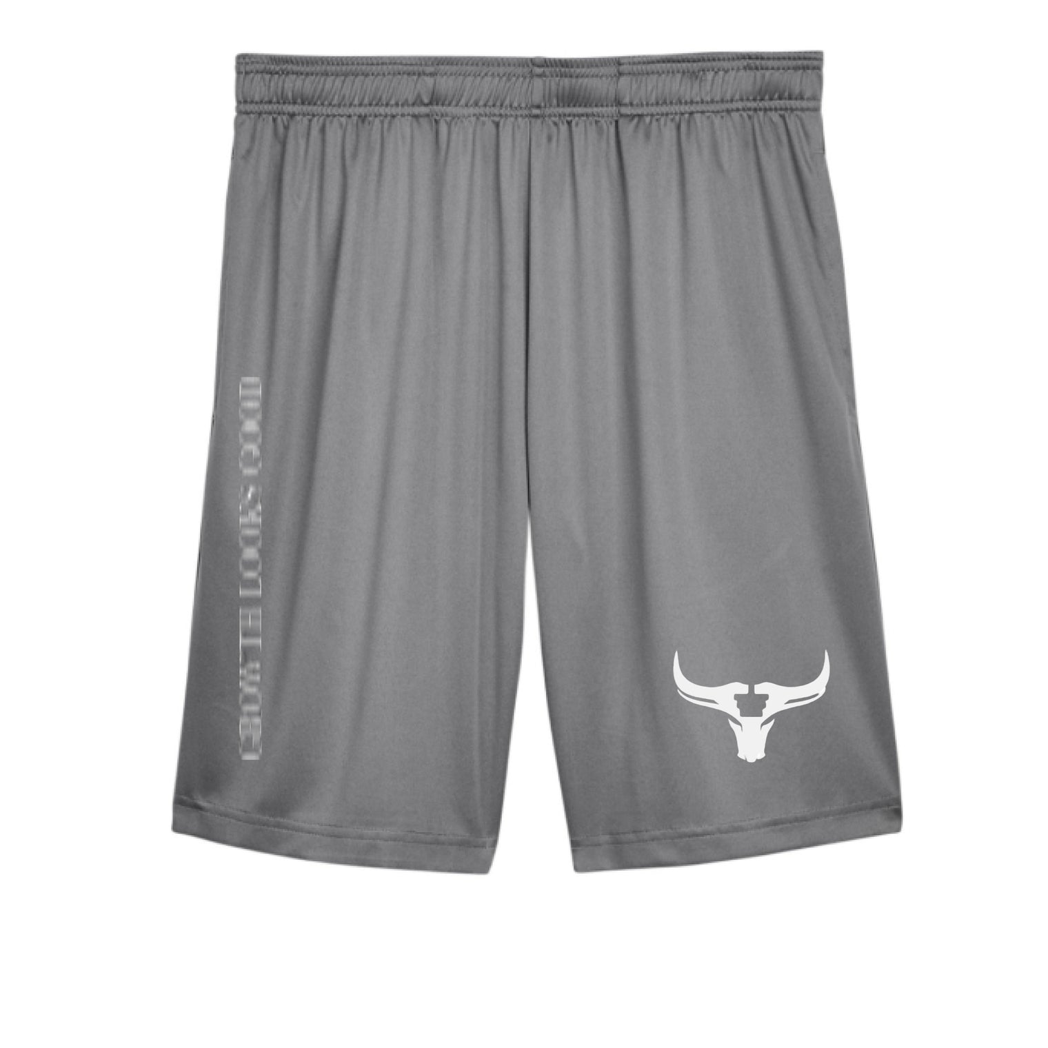 SPORT GRAPHITE - FRONT