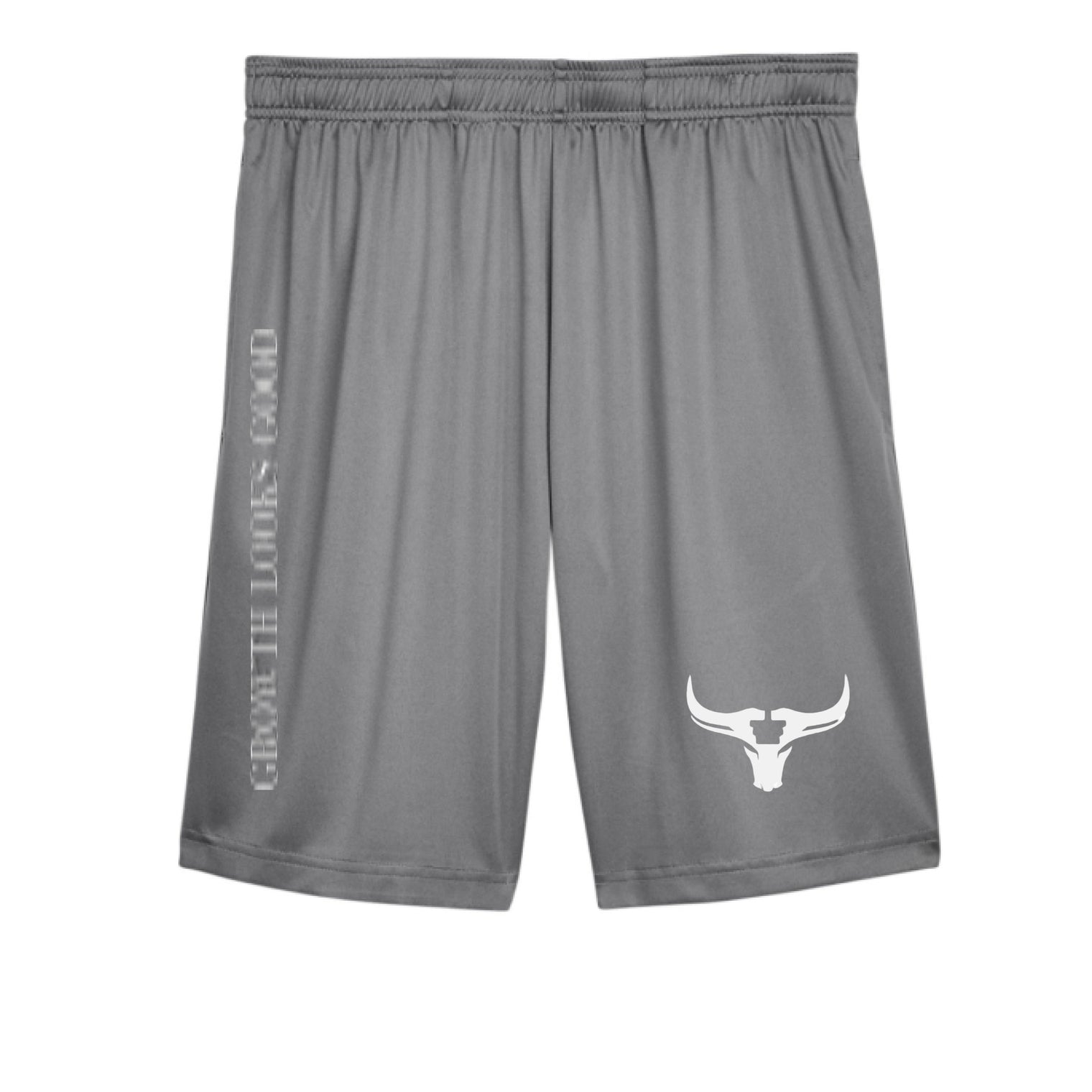 SPORT GRAPHITE - FRONT