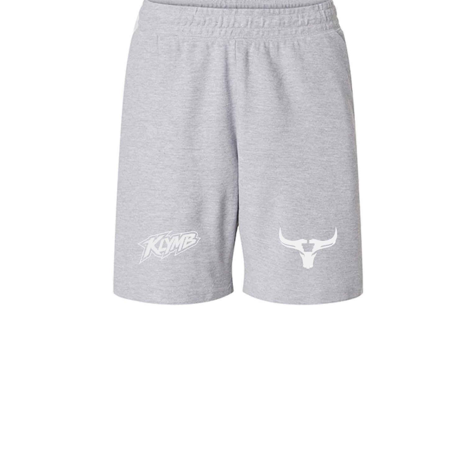 HEATHER GREY - FRONT