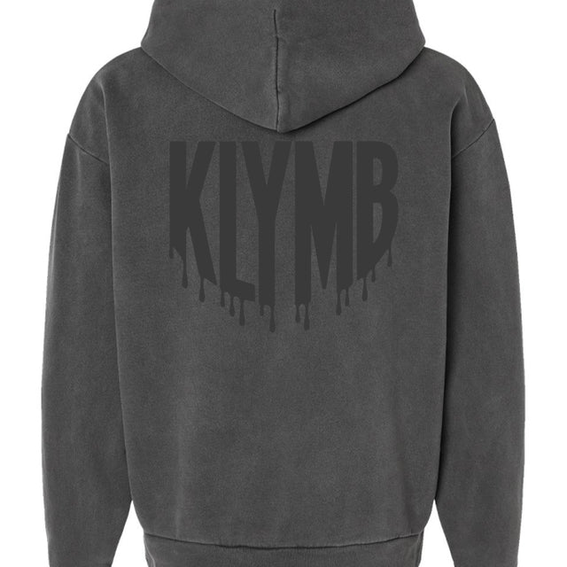 Pigment Black - BACK