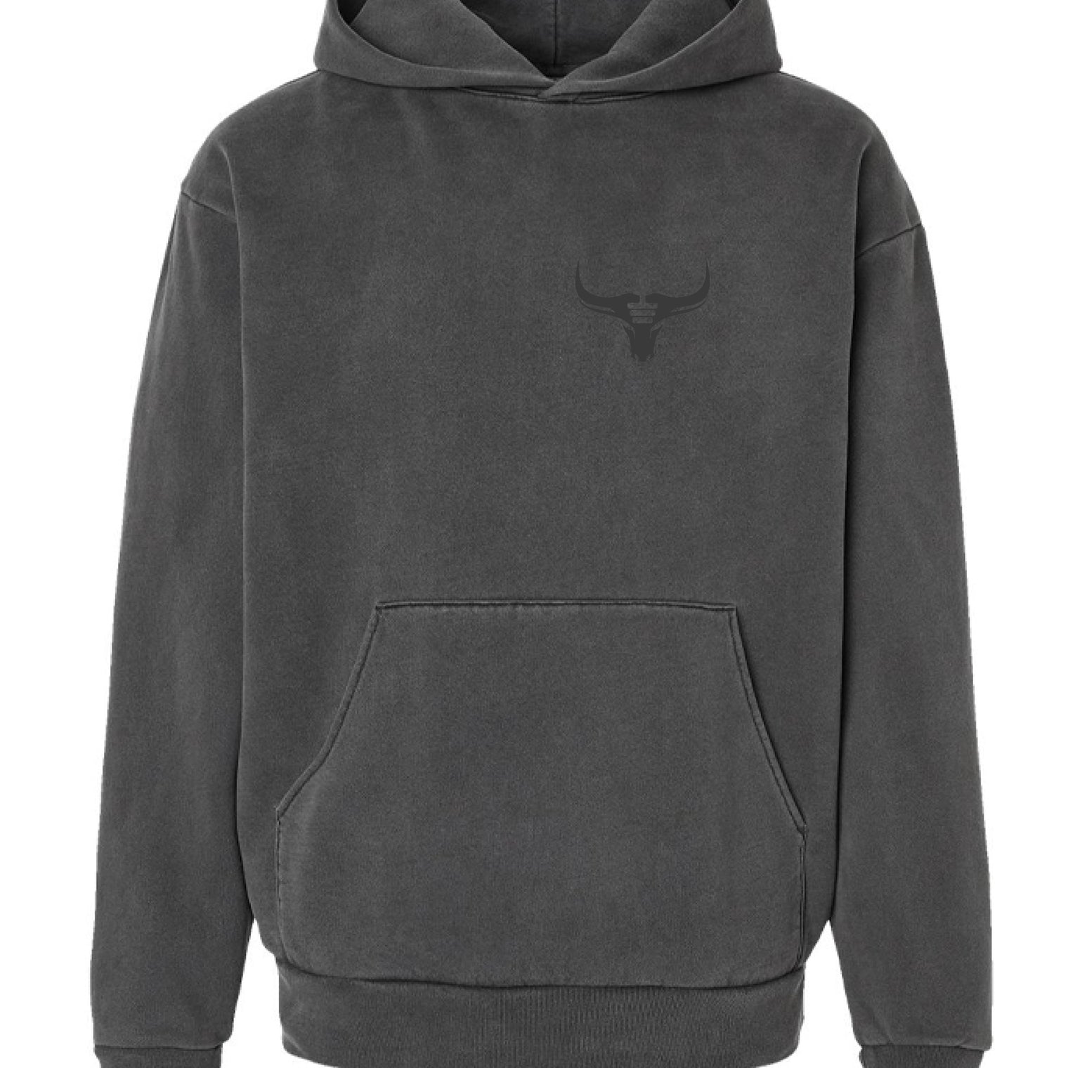 Pigment Black - FRONT