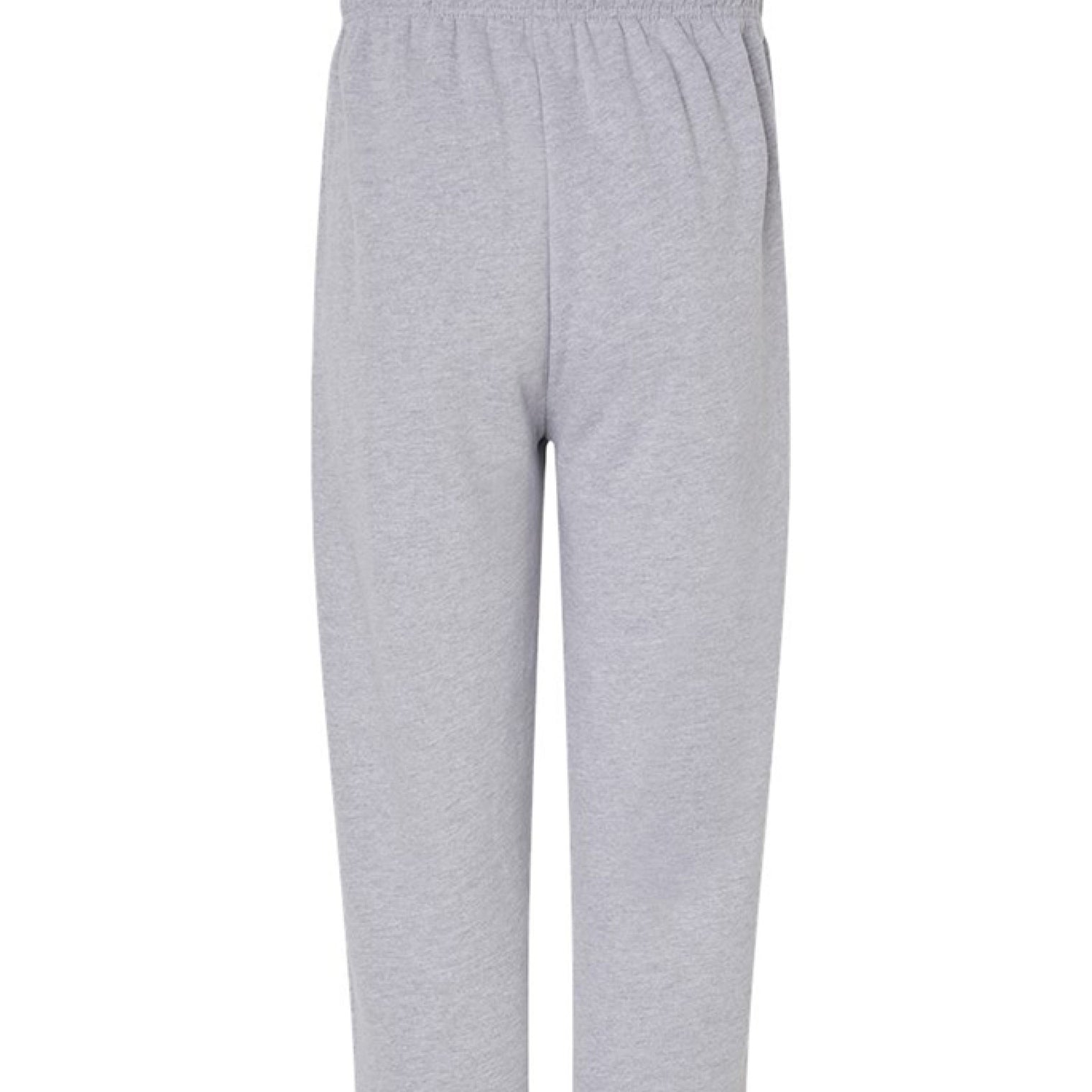 Athletic Heather - BACK