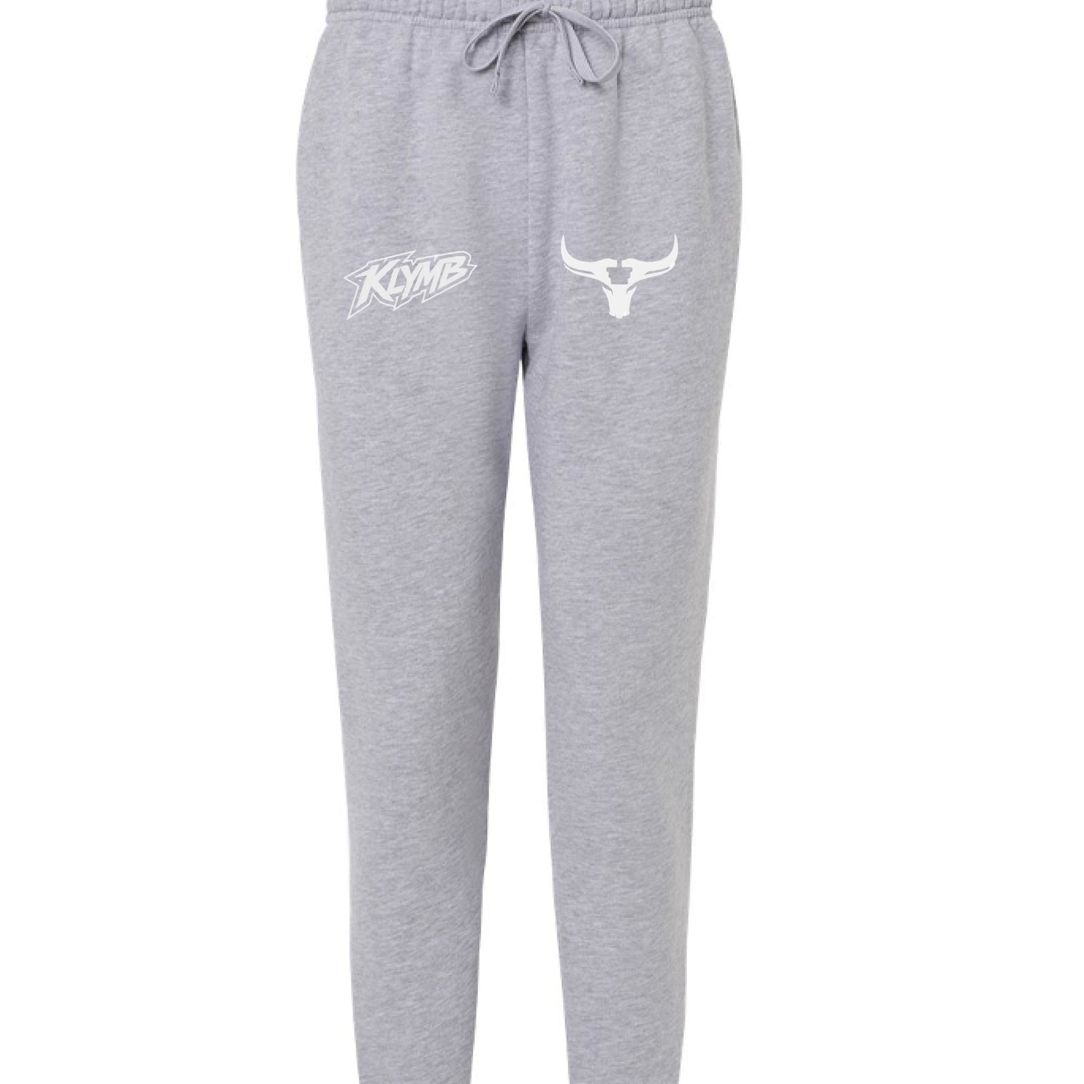 HEATHER GREY - FRONT