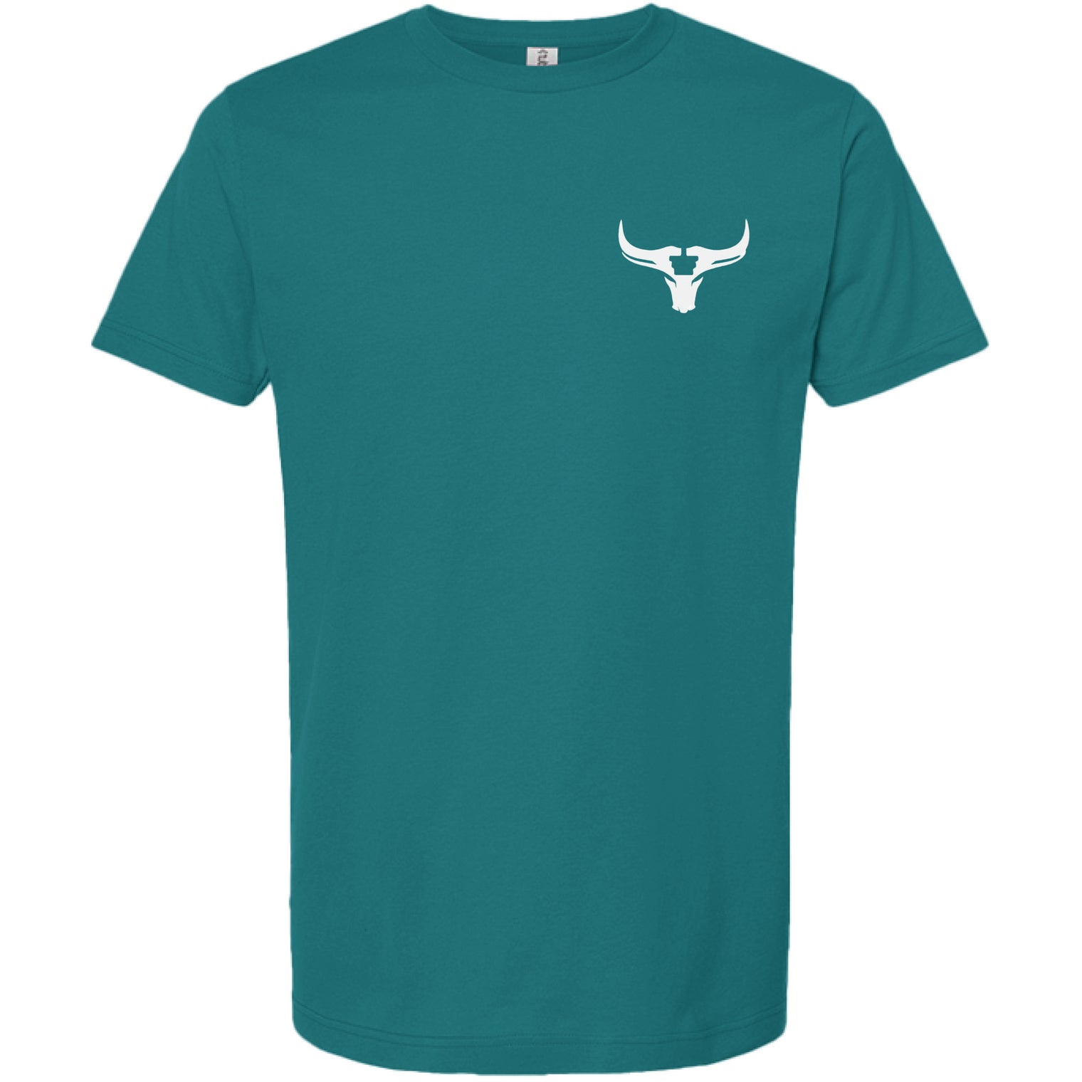 Teal - FRONT