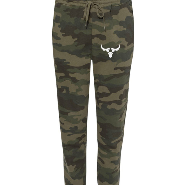 Forest Camo - FRONT
