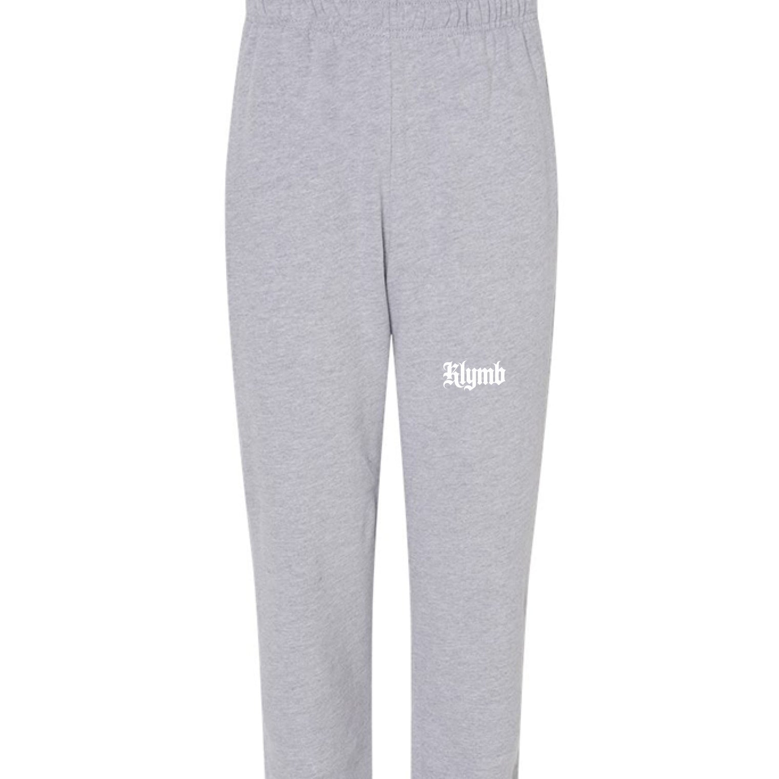 Athletic Heather - FRONT