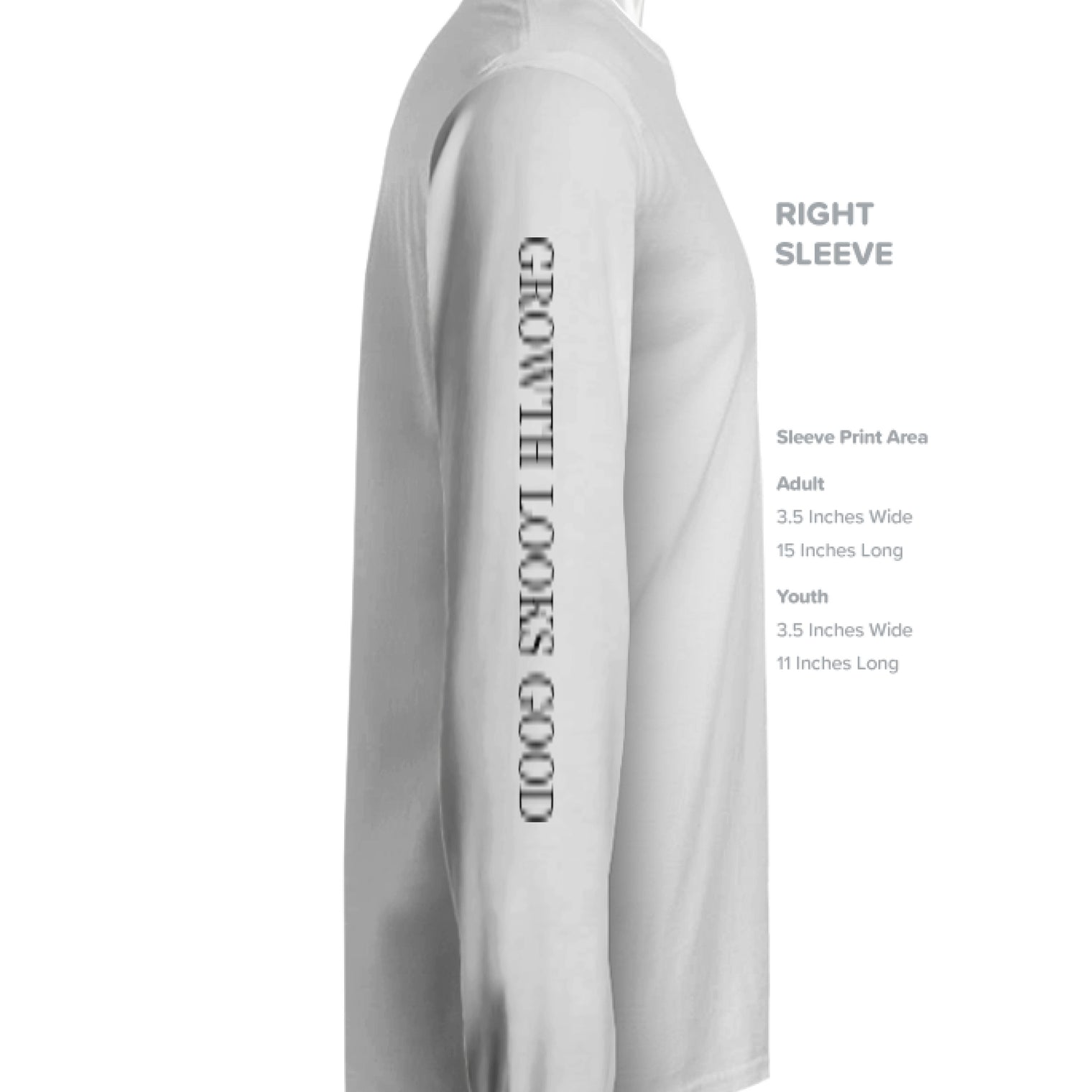 White - SLEEVE_RIGHT