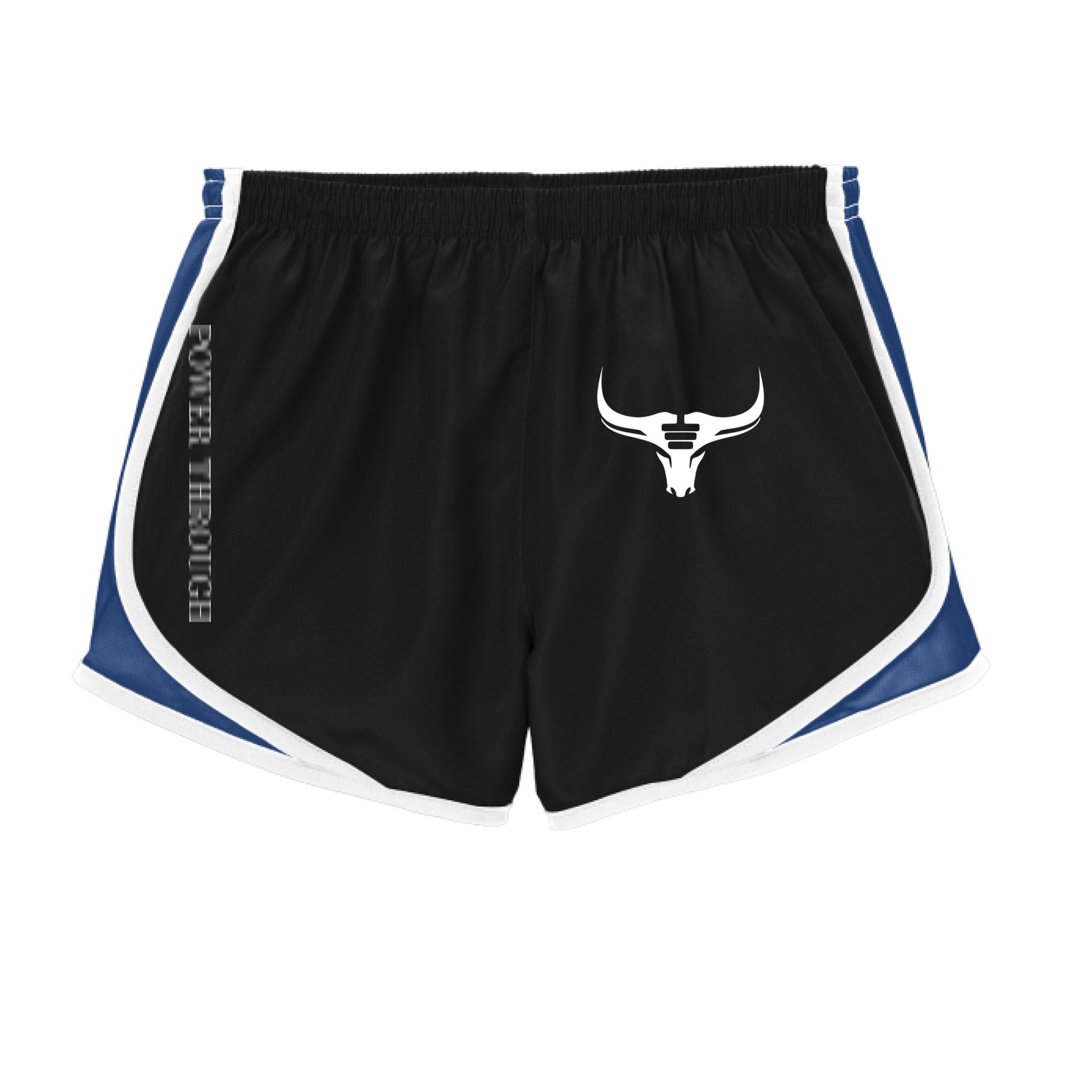 Blk/TrRoyl/Wht - FRONT