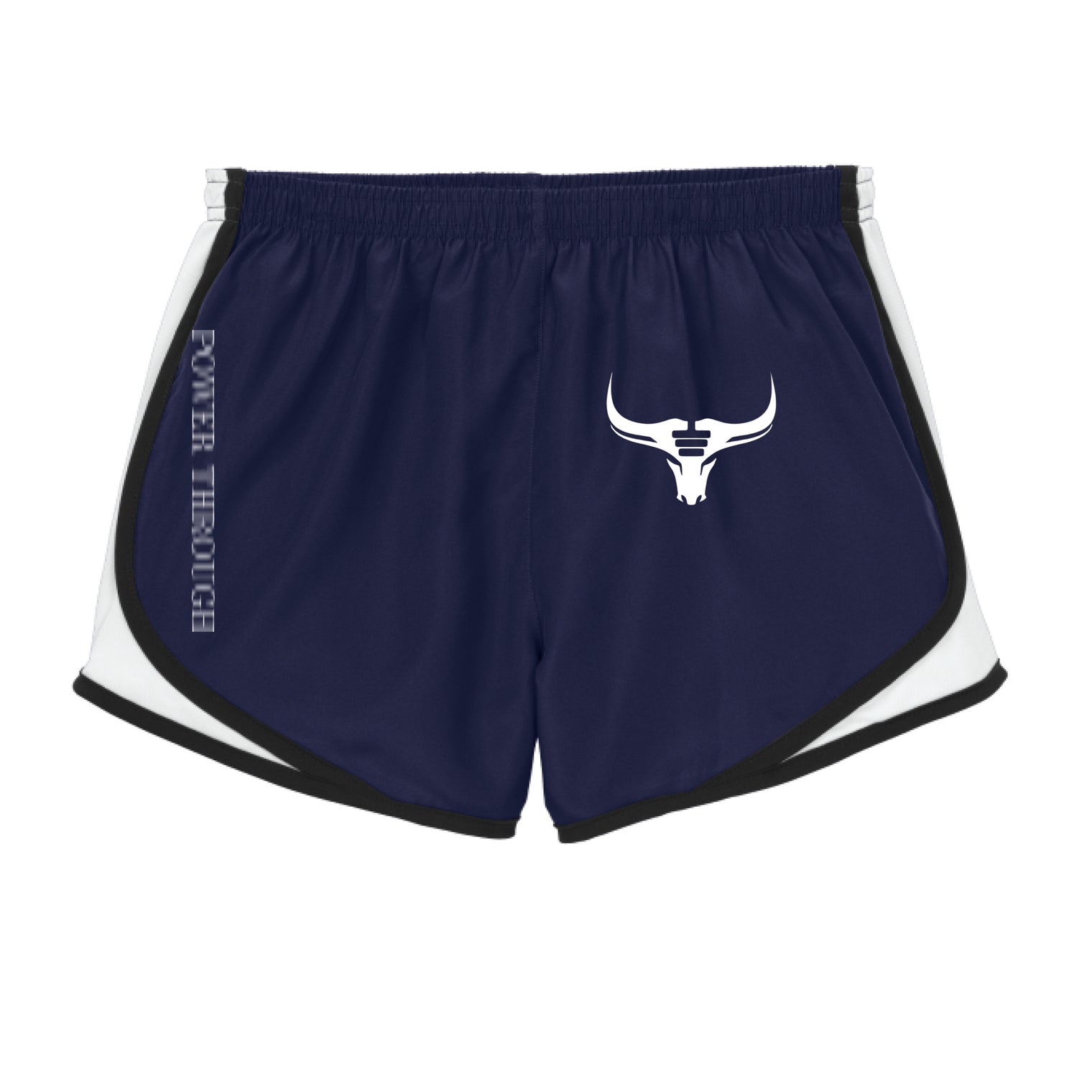 TrNavy/Wht/Blk - FRONT