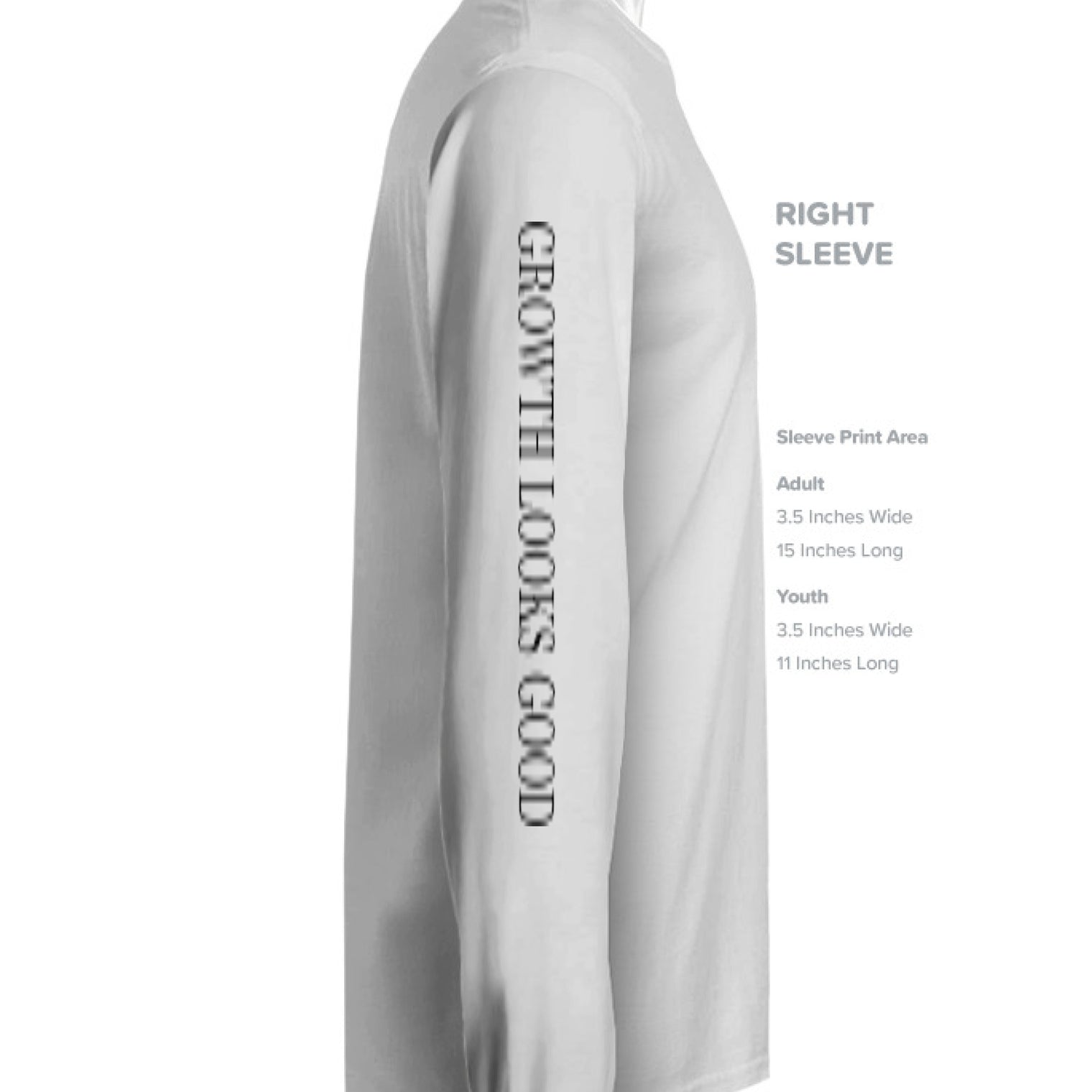 White - SLEEVE_RIGHT