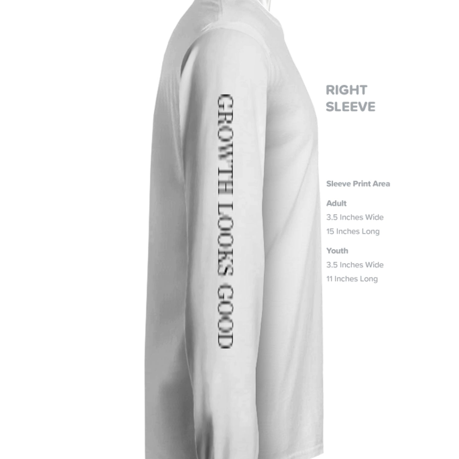 White - SLEEVE_RIGHT