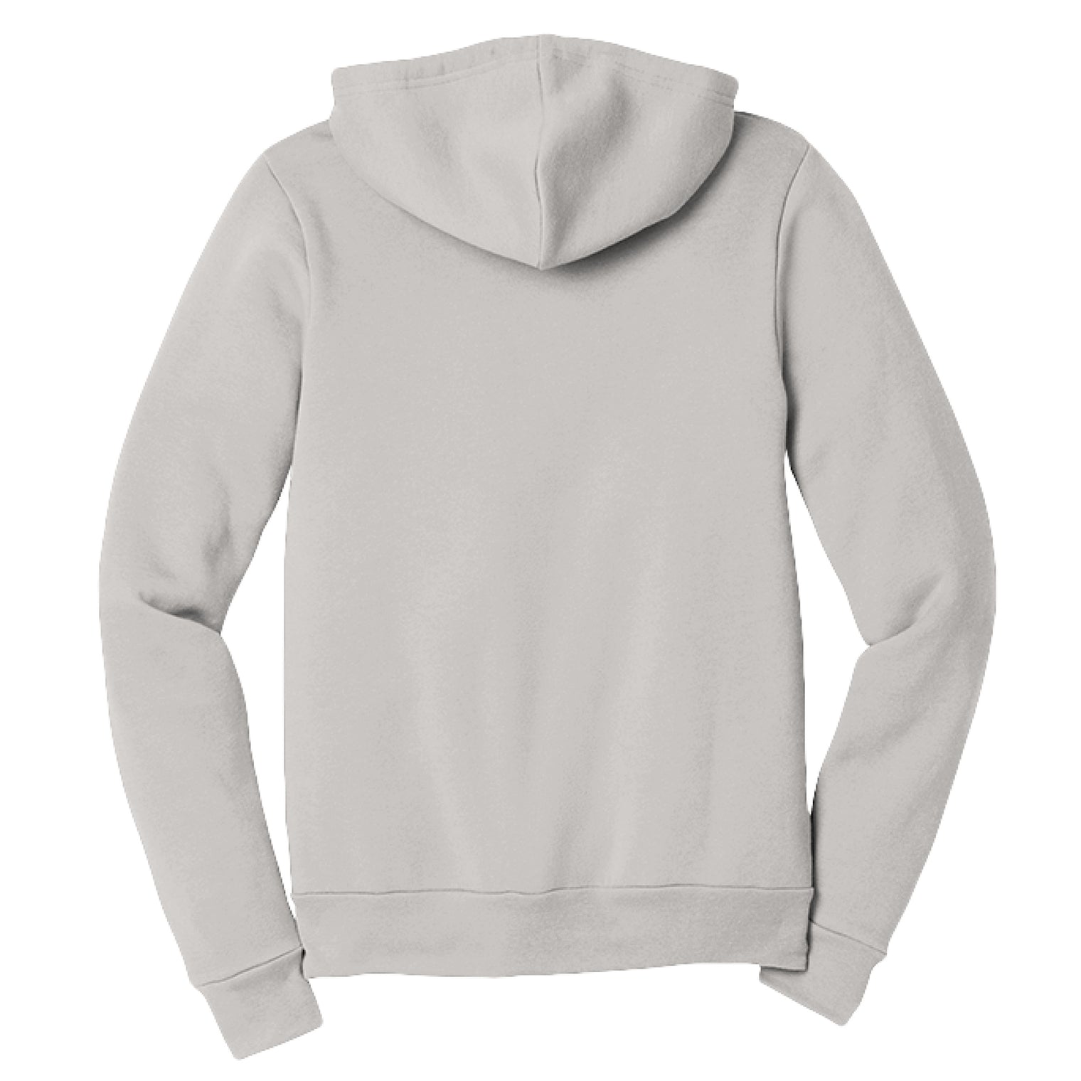 Vintage White - BACK