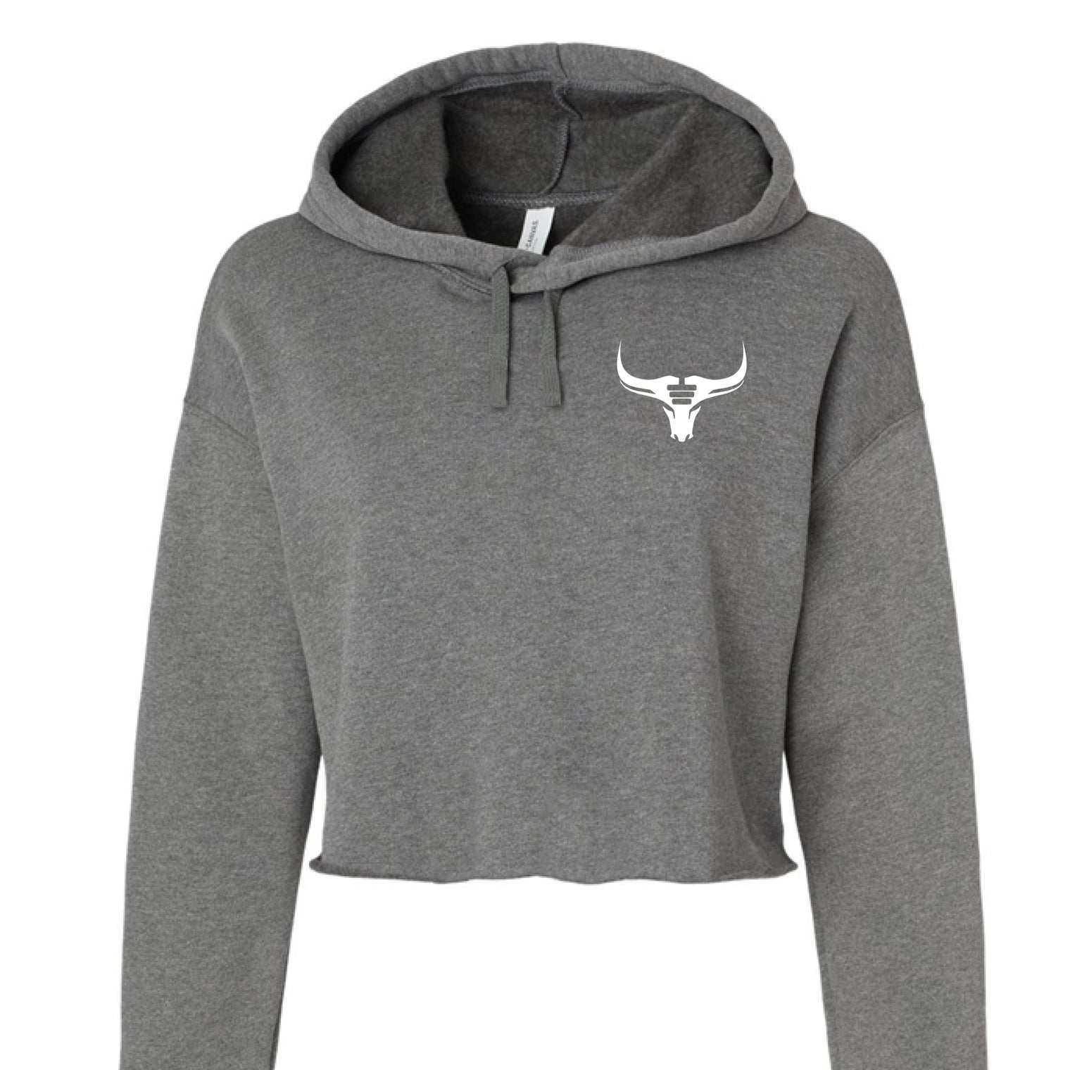 Deep Heather - FRONT