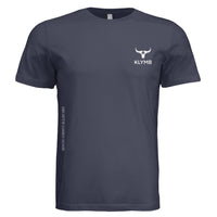 SOLID NVY TRBLND - FRONT