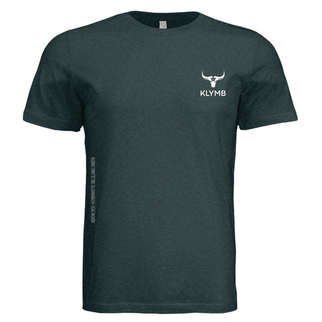 EMERALD TRIBLEND - FRONT