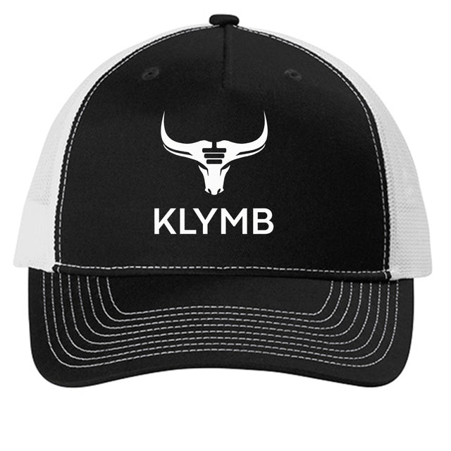 Black/ White - FRONT