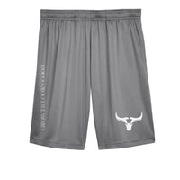 SPORT GRAPHITE - FRONT