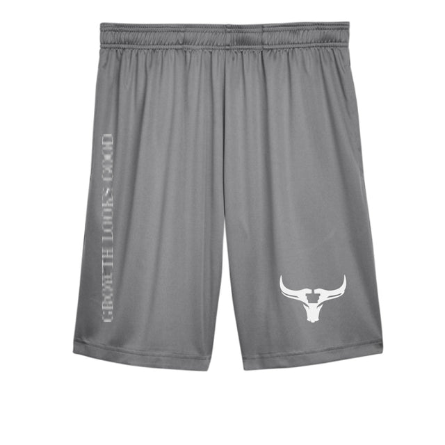 SPORT GRAPHITE - FRONT