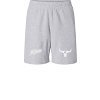 HEATHER GREY - FRONT