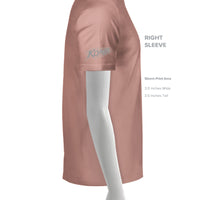 Desert Pink - SLEEVE_RIGHT