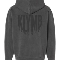 Pigment Black - BACK