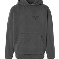 Pigment Black - FRONT