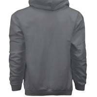 Smoke Grey - BACK