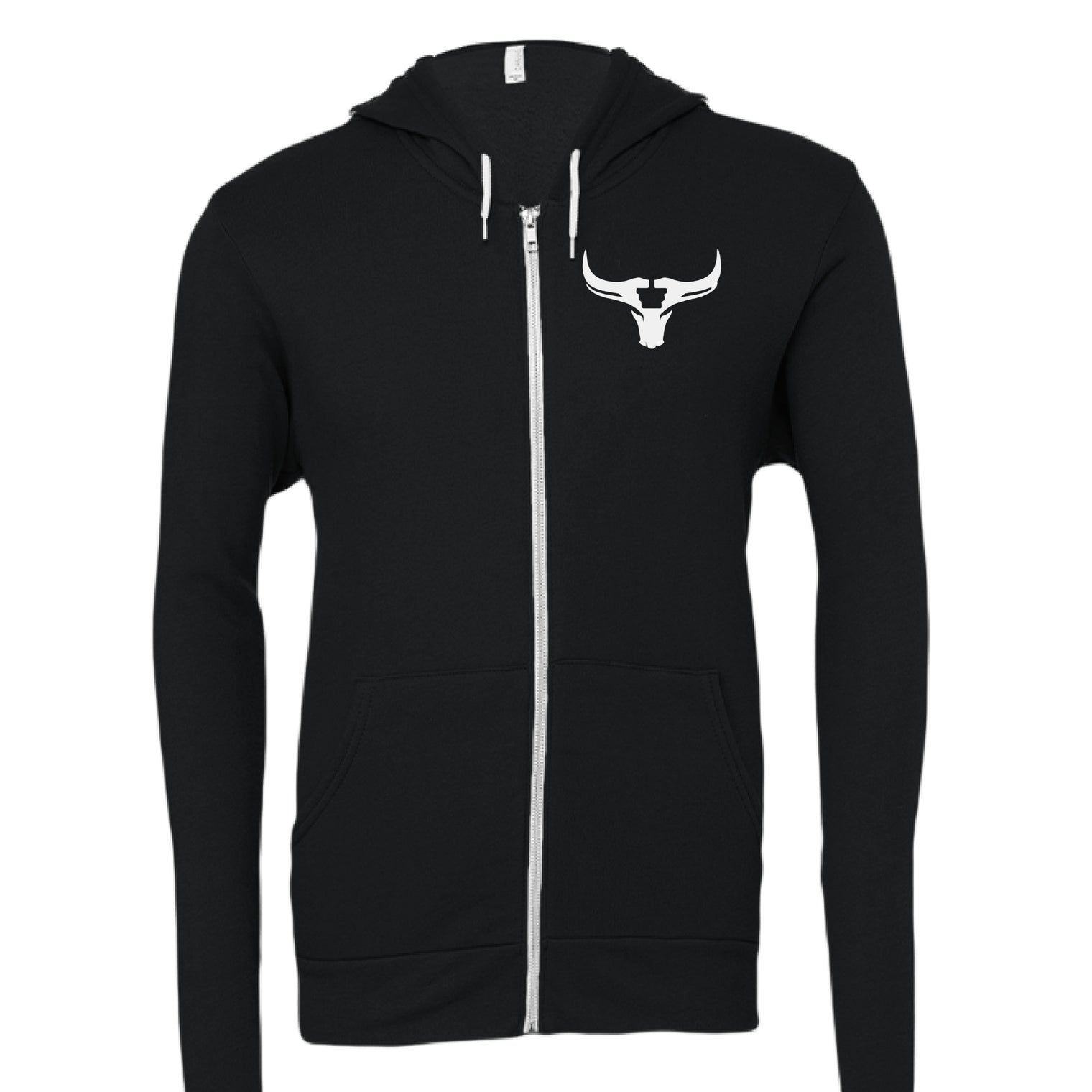 Vintage Black - FRONT