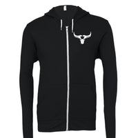 Vintage Black - FRONT