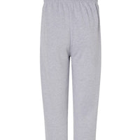 Athletic Heather - BACK