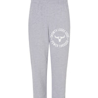 Athletic Heather - FRONT