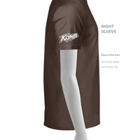 Brown - SLEEVE_RIGHT