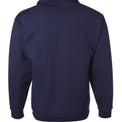 TRUE NAVY - BACK