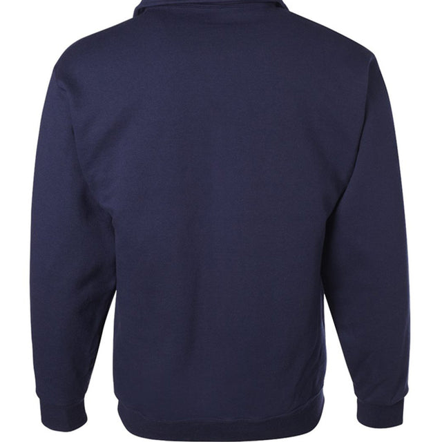 TRUE NAVY - BACK