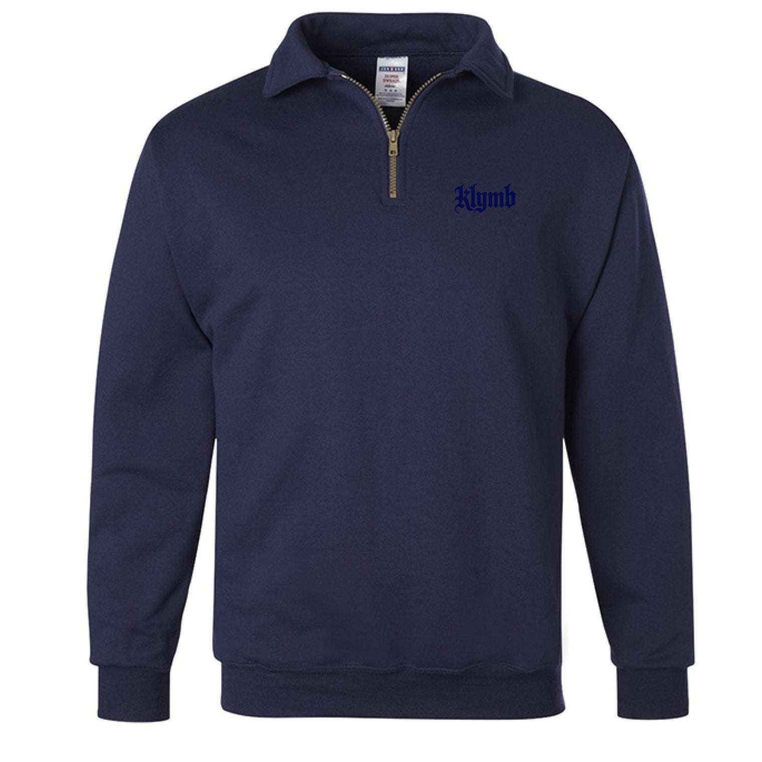 TRUE NAVY - FRONT
