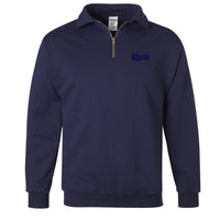 TRUE NAVY - FRONT