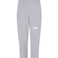 Athletic Heather - FRONT