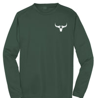 Forest Green - FRONT