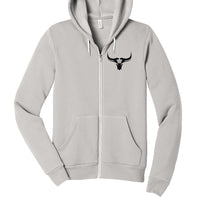 Vintage White - FRONT