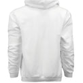 WHITE - BACK