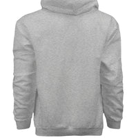 LIGHT STEEL - BACK