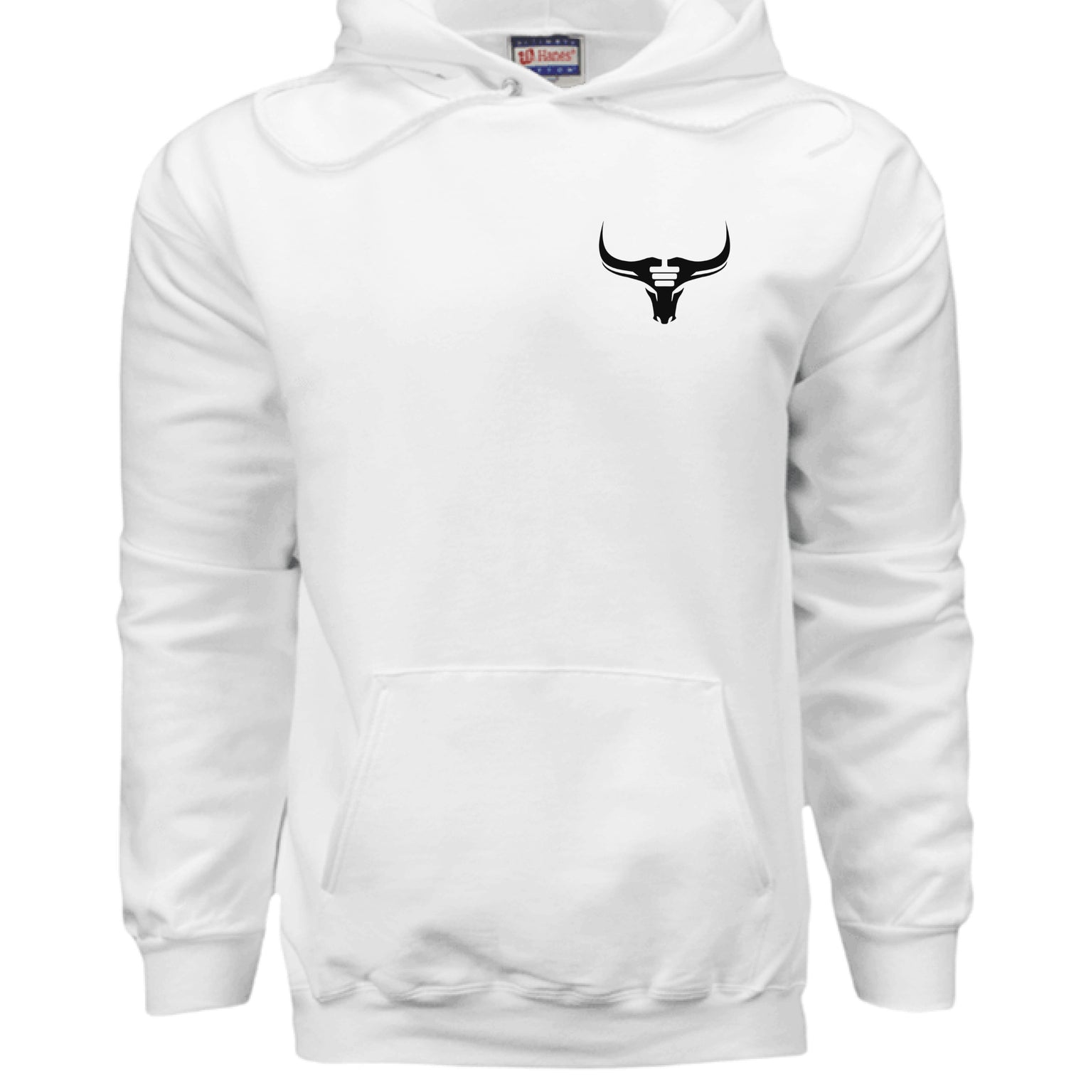 WHITE - FRONT