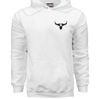 WHITE - FRONT