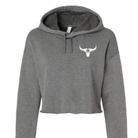 Deep Heather - FRONT