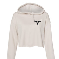 HEATHER DUST - FRONT